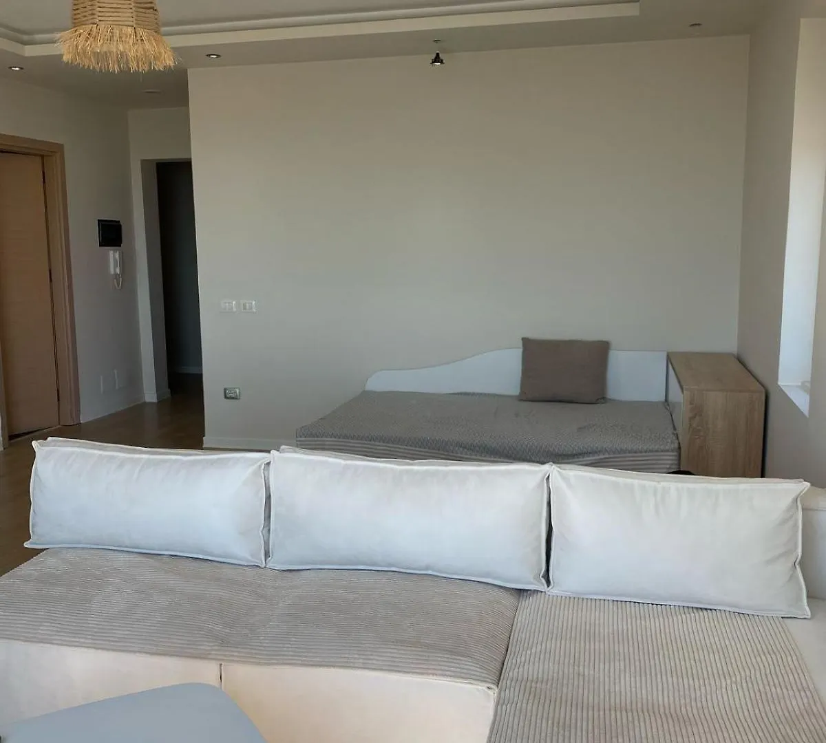 Bluesol Apartments Durrës
