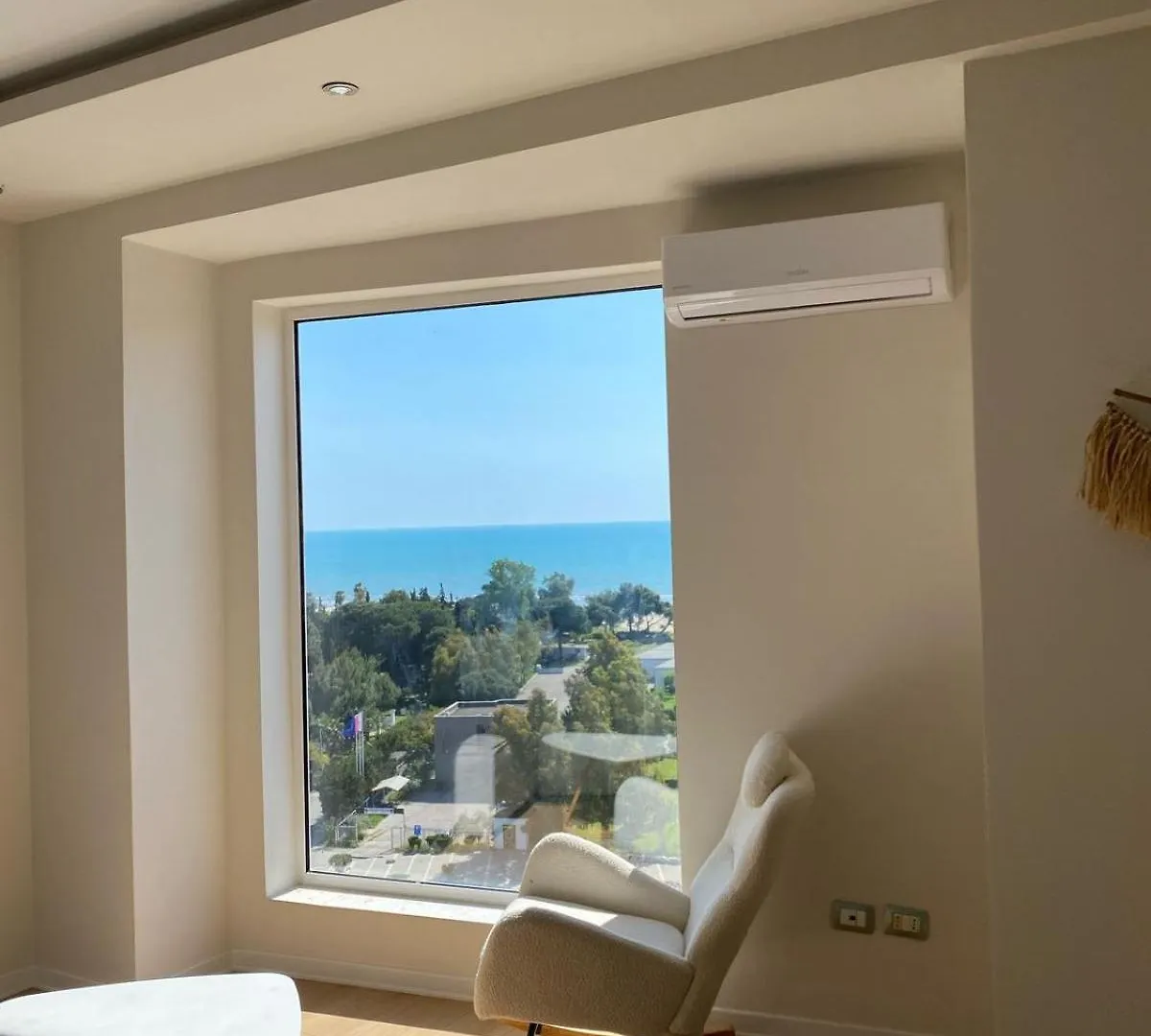 Bluesol Apartments Durrës