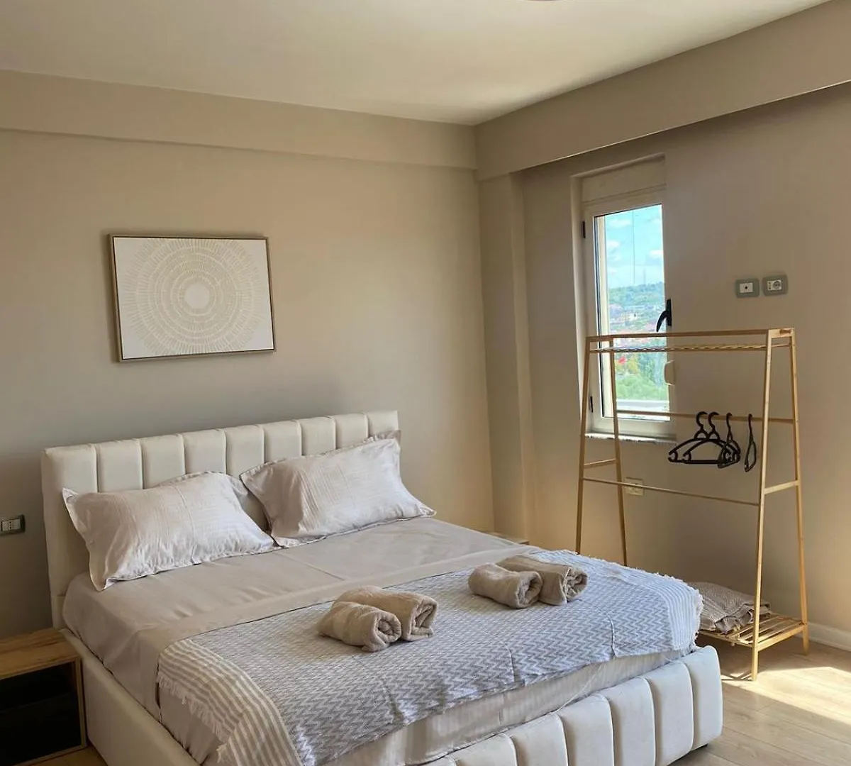Bluesol Apartments Durrës