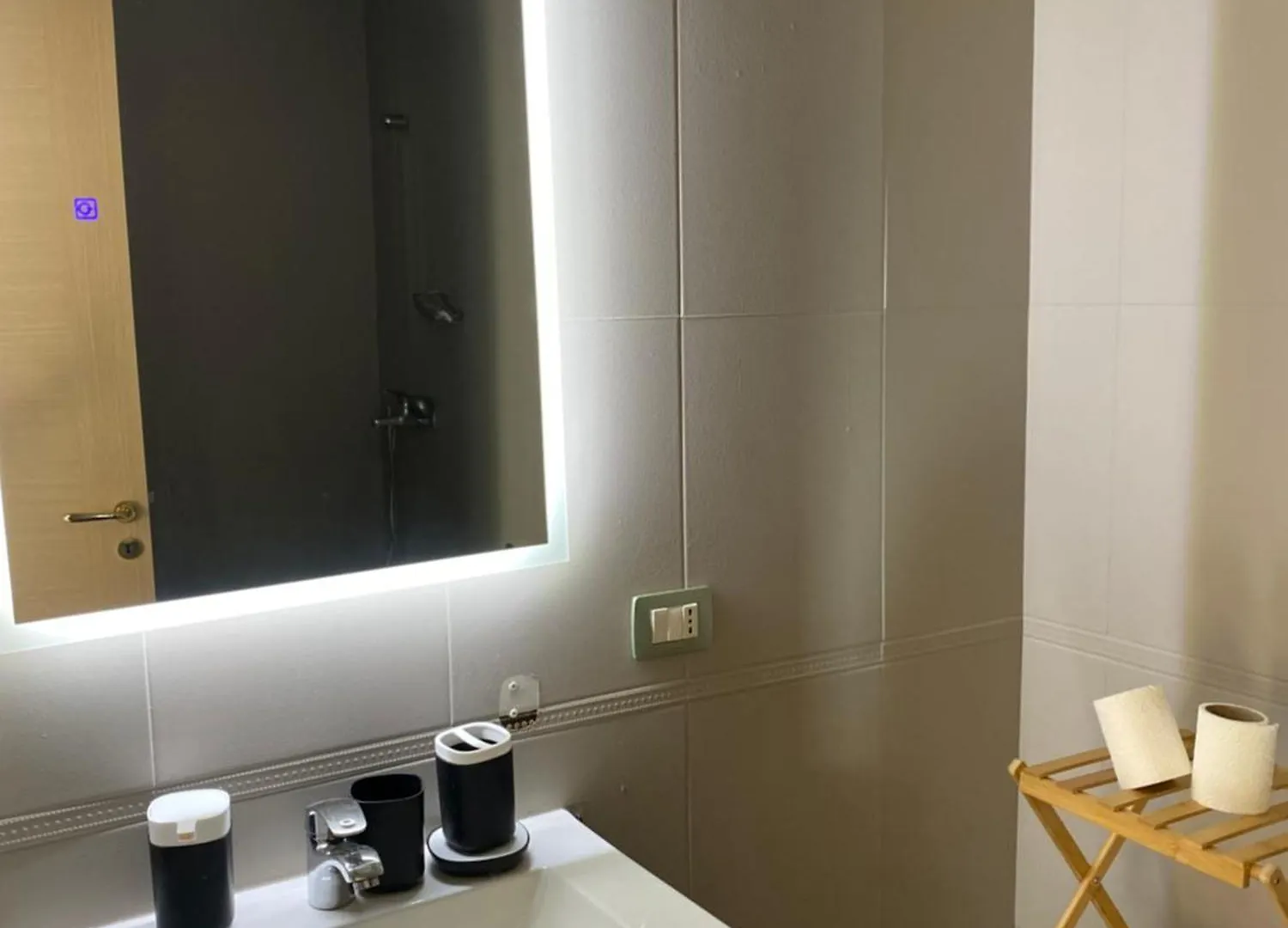Bluesol Apartments Durrës